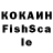 Альфа ПВП крисы CK Peripherals